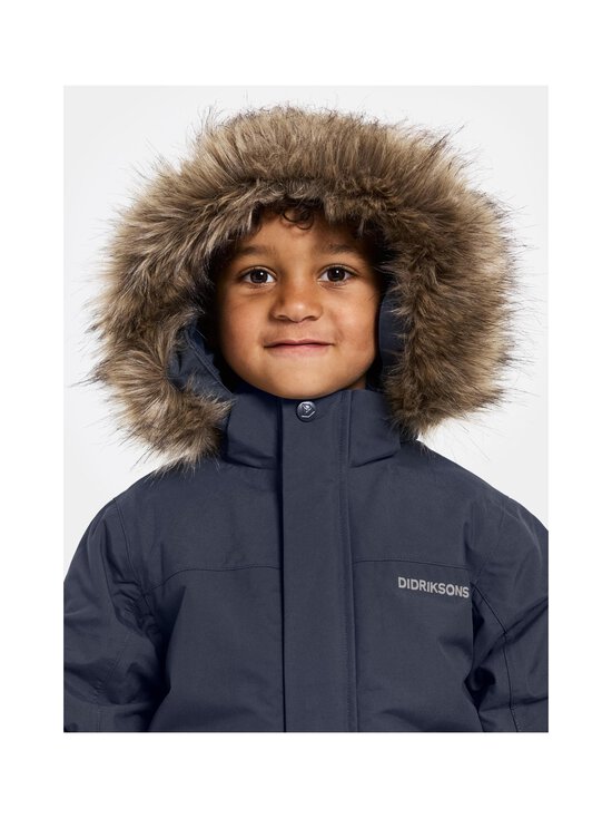 Didriksons - Bjärven Parka virsjaka - 039 NAVY - photo 9 Didriksons - Bjärven Parka virsjaka - 039 NAVY | Stockmann - photo 9