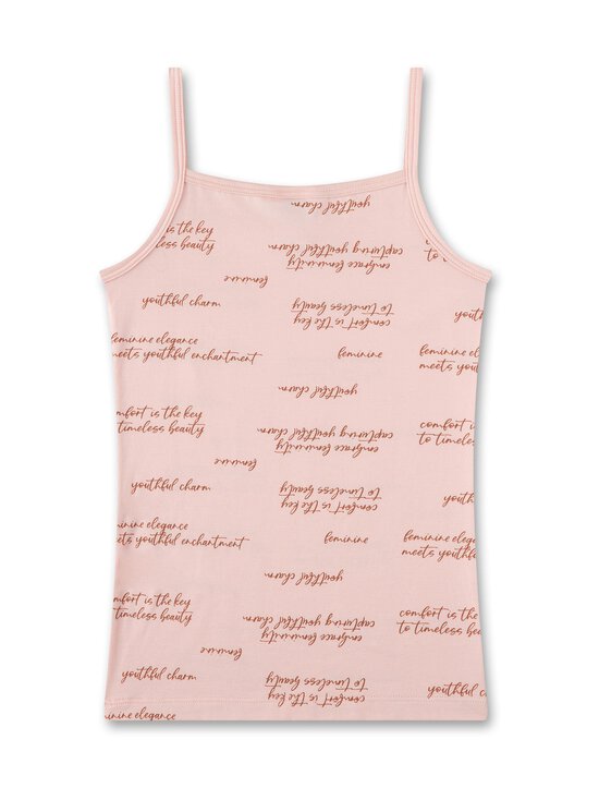 Sanetta - Teens Cat -aluspaita - 38012 POWDER ROSE - photo 2 Sanetta - Teens Cat -aluspaita - 38012 POWDER ROSE | Stockmann - photo 2