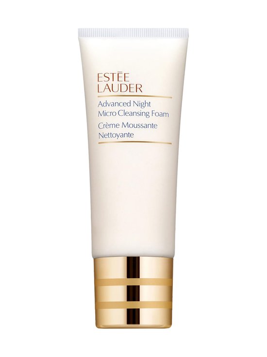 Advanced Night Micro Cleansing Foam -puhdistusvaahto 100 ml
