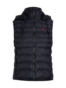 Polo Ralph Lauren - Insulated-toppaliivi - 001 POLO BLACK | Stockmann