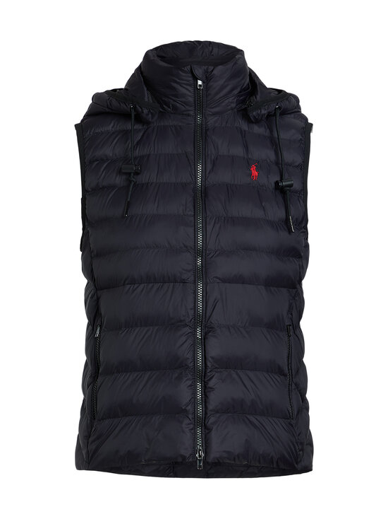 Polo Ralph Lauren - Insulated-toppaliivi - 001 POLO BLACK | Stockmann - photo 1