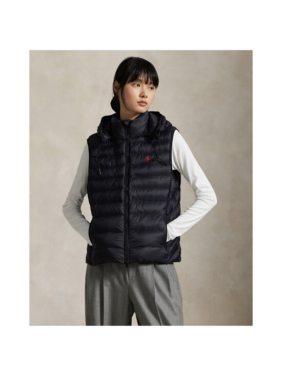 Polo Ralph Lauren - Insulated-toppaliivi - 001 POLO BLACK | Stockmann - photo 2