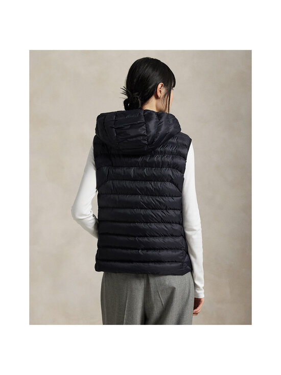 Polo Ralph Lauren - Insulated-toppaliivi - 001 POLO BLACK | Stockmann - photo 3