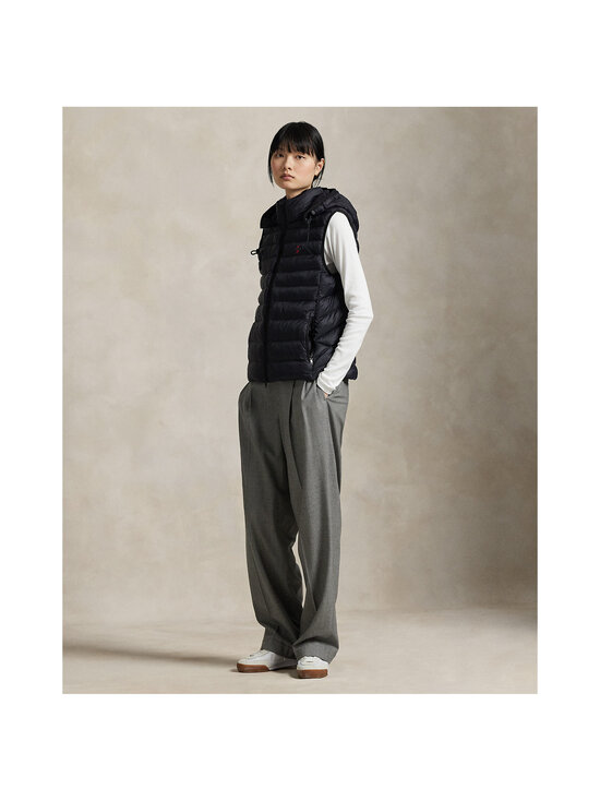 Polo Ralph Lauren - Insulated-toppaliivi - 001 POLO BLACK | Stockmann - photo 4