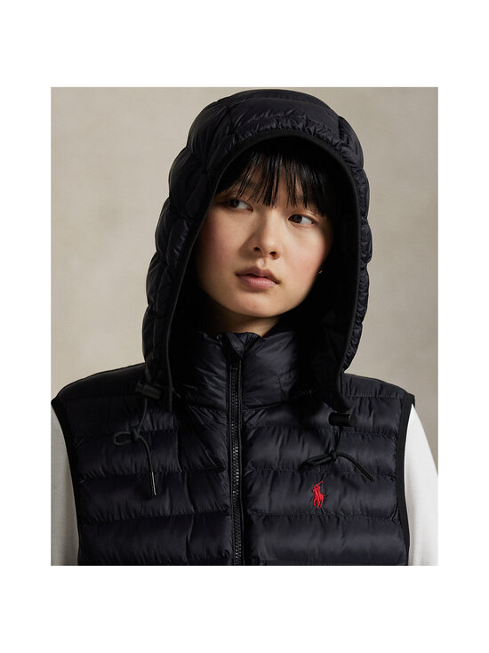 Polo Ralph Lauren - Insulated-toppaliivi - 001 POLO BLACK | Stockmann - photo 5