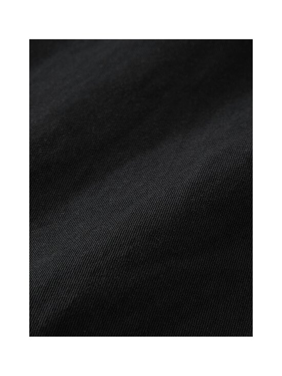Studio Nicholson - Chatto Round Leg -housut - BLACK | Stockmann - photo 10
