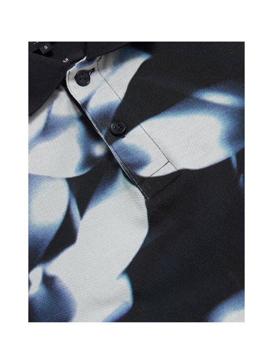 Ted Baker London - Longbri Floral Print -pikeepaita - NAVY | Stockmann - photo 5