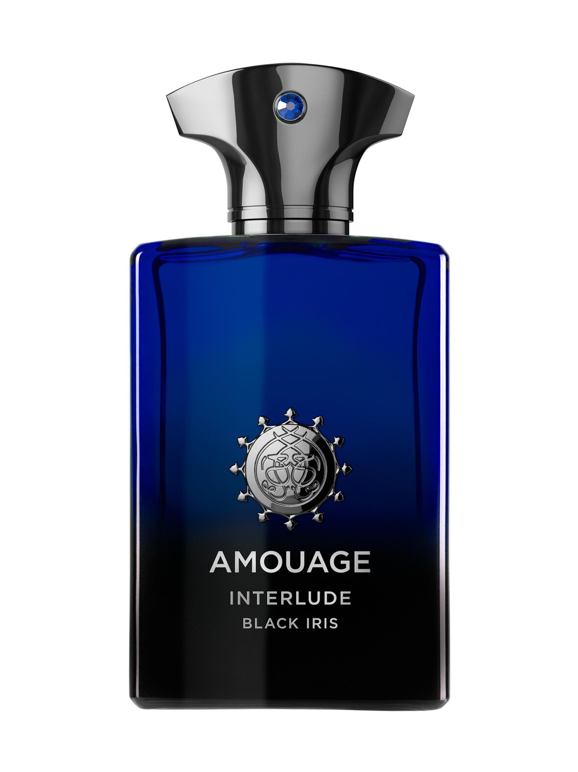 Innterlude black iris man edp -tuoksu