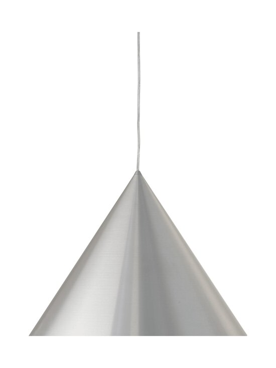 Frandsen - Benjamin-riippuvalaisin XL Ø 46 cm - BRUSHED ALUMINIUM - photo 1 Frandsen - Benjamin-riippuvalaisin XL Ø 46 cm - BRUSHED ALUMINIUM | Stockmann - photo 1