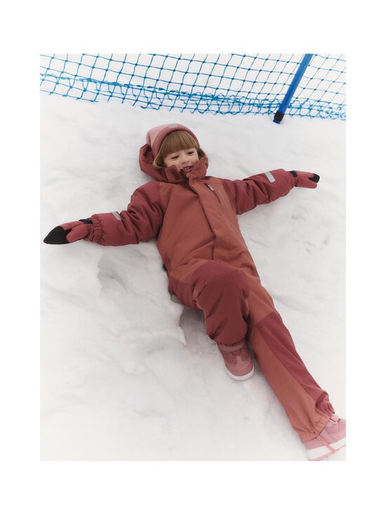 Viking  – Toasty Winter Thermall -talvihaalari