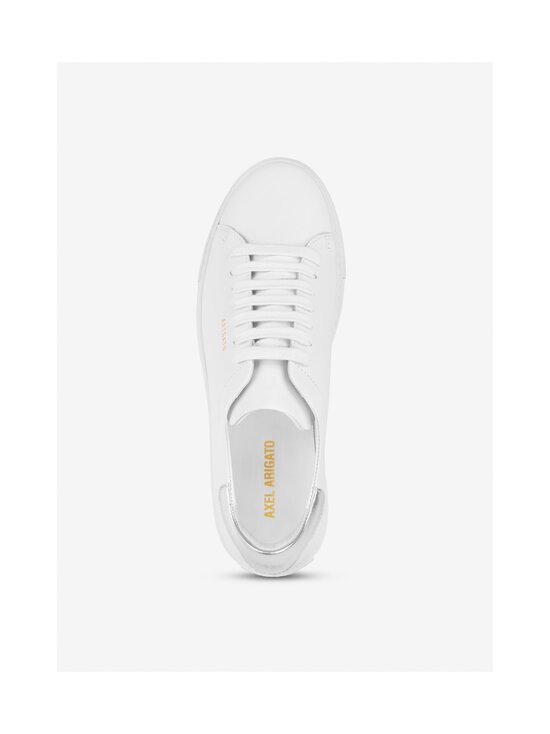 AXEL ARIGATO - Clean 90 ādas sporta apavi - 29657281 WHITE/SILVER - photo 4 AXEL ARIGATO - Clean 90 ādas sporta apavi - 29657281 WHITE/SILVER | Stockmann - photo 4