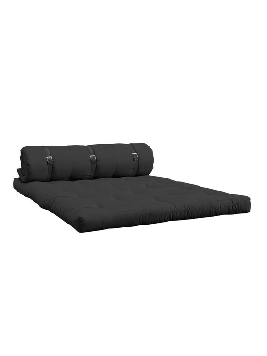 Karup - Buckle-Up-futonsohva dark grey - GREY | Stockmann - photo 2