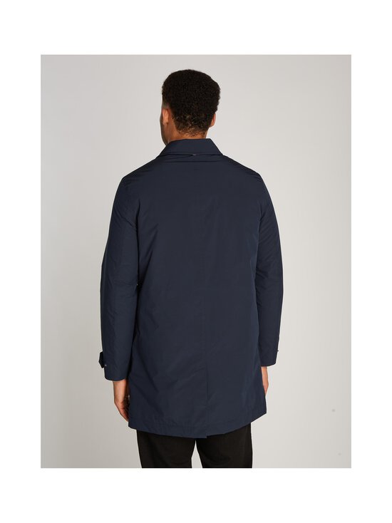 Tommy Hilfiger - Carcoat -pakattava takki - DW5 DESERT SKY - photo 4 Tommy Hilfiger - Carcoat -pakattava takki - DW5 DESERT SKY | Stockmann - photo 4