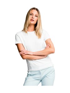 Andiata - Famie krekls - 001 WHITE Andiata - Famie krekls - 001 WHITE | Stockmann