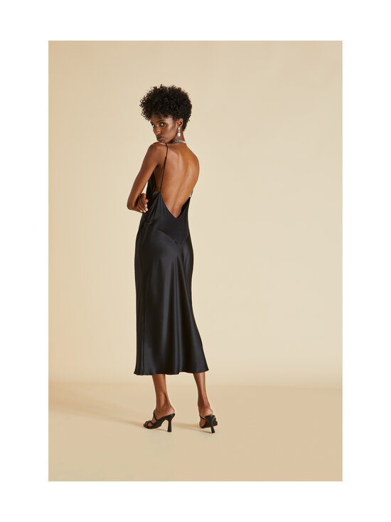 Olivia von Halle - Issa -yömekko - JET BLACK CORE | Stockmann - photo 3