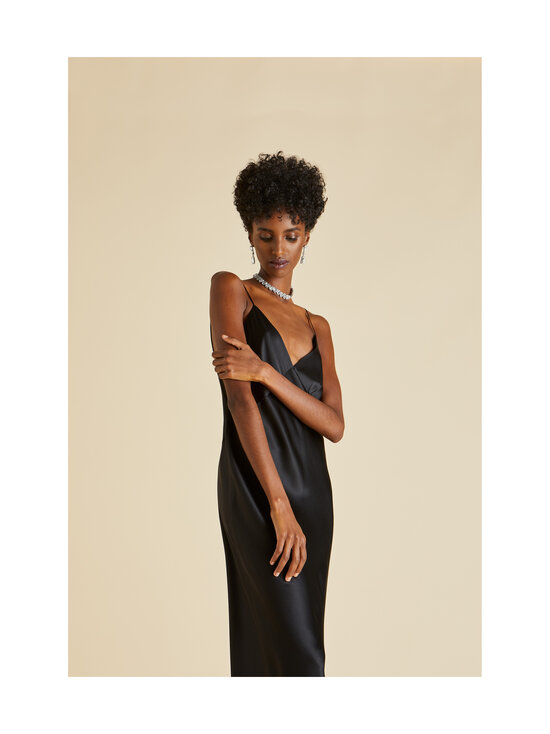 Olivia von Halle - Issa -yömekko - JET BLACK CORE | Stockmann - photo 4