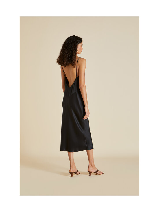 Olivia von Halle - Issa -yömekko - JET BLACK CORE | Stockmann - photo 6