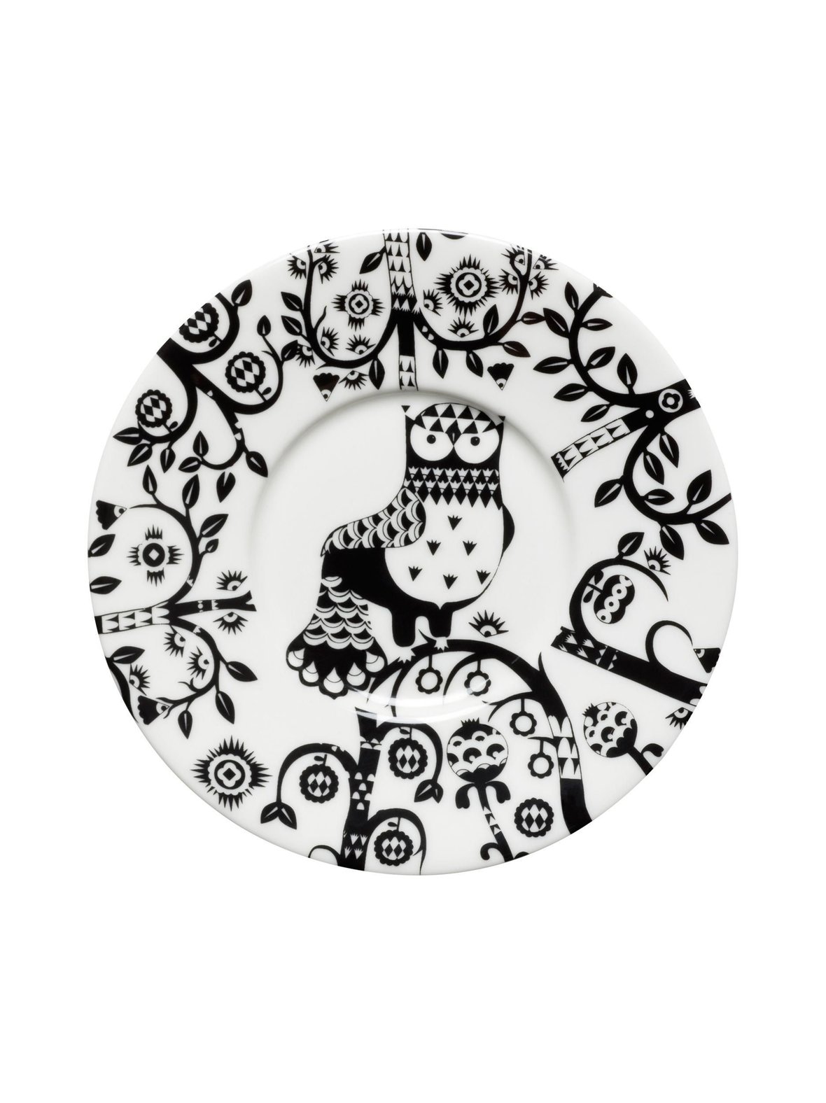 Taika-aluslautanen 15 cm