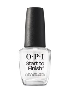O.P.I. - Start To Finish 3 in 1 -kynsilakka O.P.I. - Start To Finish 3 in 1 -kynsilakka | Stockmann