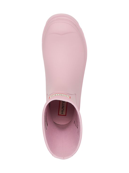 Hunter - Unisex Downpour Short gumijas zābaki - PN PINK NECTAR - photo 2 Hunter - Unisex Downpour Short gumijas zābaki - PN PINK NECTAR | Stockmann - photo 2