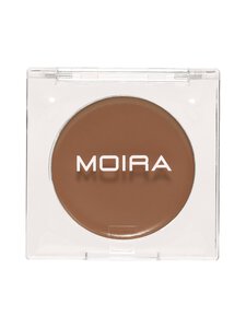 Moira - Stay Golden Cream Bronzer & Contour -aurinkopuuteri | Stockmann