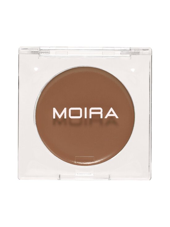 Moira - Stay Golden Cream Bronzer & Contour -aurinkopuuteri - 400C | Stockmann - photo 1