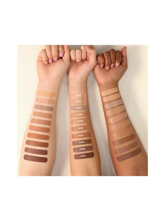 Moira - Stay Golden Cream Bronzer & Contour -aurinkopuuteri - 400C | Stockmann - photo 5