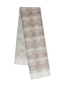 Mulberry - Sall Heritage Check & Tree - E631 MAPLE | Stockmann