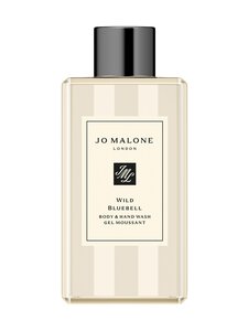 Jo Malone London - Wild Bluebell Body & Hand Wash -suihkusaippua 100 ml Jo Malone London - Wild Bluebell Body & Hand Wash -suihkusaippua 100 ml | Stockmann