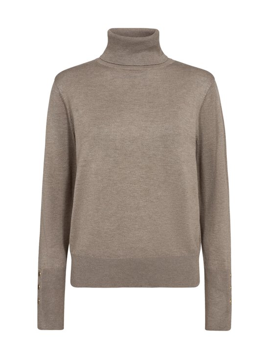 Freequent - Fqkatie Pullover -neule - 9349 DESERT TAUPE MELANGE - photo 1 Freequent - Fqkatie Pullover -neule - 9349 DESERT TAUPE MELANGE | Stockmann - photo 1