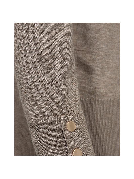 Freequent - Fqkatie Pullover -neule - 9349 DESERT TAUPE MELANGE - photo 3 Freequent - Fqkatie Pullover -neule - 9349 DESERT TAUPE MELANGE | Stockmann - photo 3