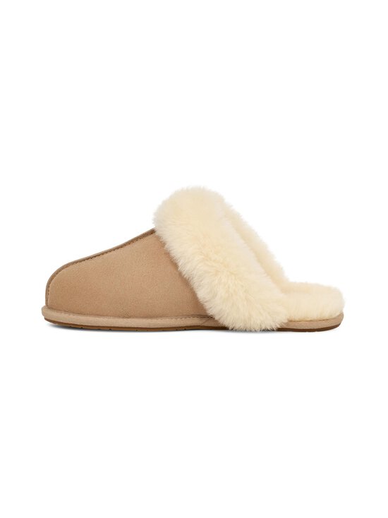 UGG - Nahast sussid Scuffette II - SAND | Stockmann - photo 2