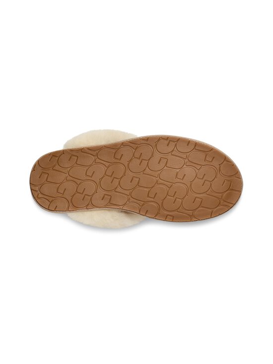 UGG - Nahast sussid Scuffette II - SAND | Stockmann - photo 6