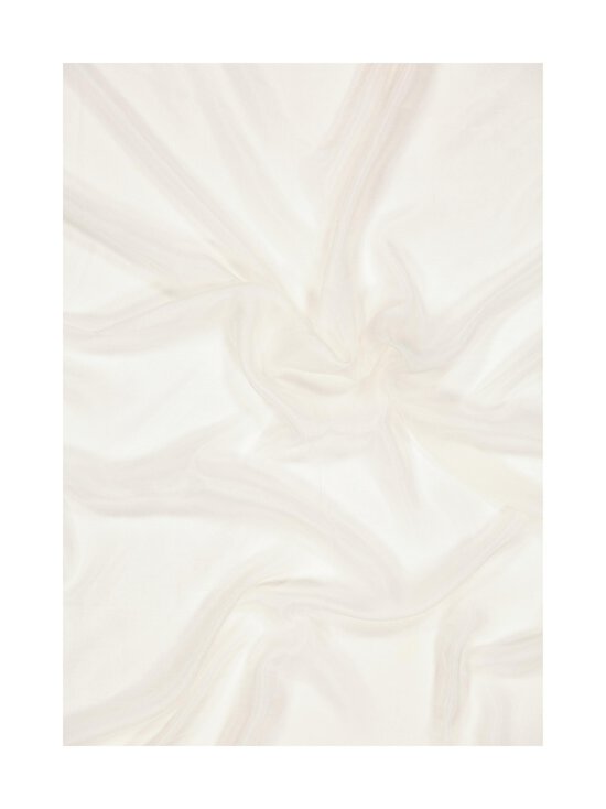 A+more - Siidisall Fanoy, 100 x 100 cm - WHITE - photo 2 A+more - Siidisall Fanoy, 100 x 100 cm - WHITE | Stockmann - photo 2