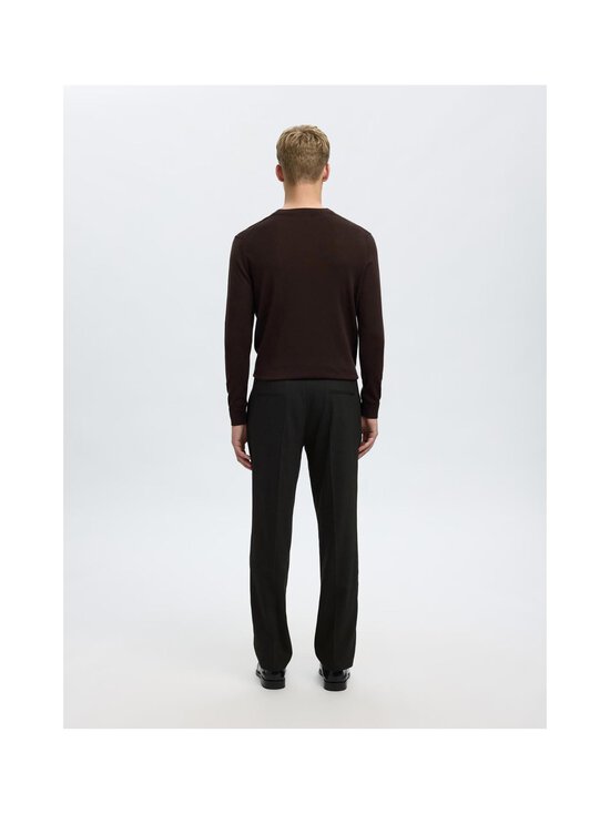 Selected - SlhReg Neil Elastic -housut - ROSIN | Stockmann - photo 3