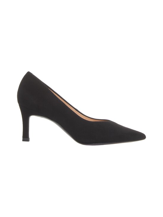 Unisa - Lanvi-avokkaat - BLACK | Stockmann - photo 1