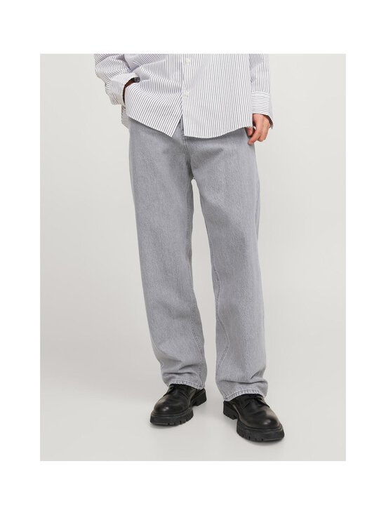 Jack & Jones - JjiAlex JjOriginal Baggy Fit džinsi - GREY DENIM - photo 3 Jack & Jones - JjiAlex JjOriginal Baggy Fit džinsi - GREY DENIM | Stockmann - photo 3