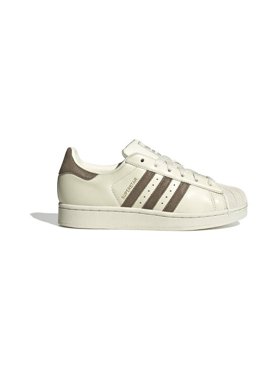 adidas Originals - Tennised W Superstar II - KI3575 OWHITE/EARSTR/OWHITE | Stockmann - photo 1