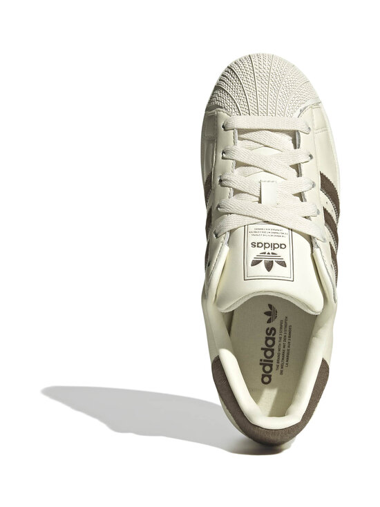adidas Originals - Tennised W Superstar II - KI3575 OWHITE/EARSTR/OWHITE | Stockmann - photo 2