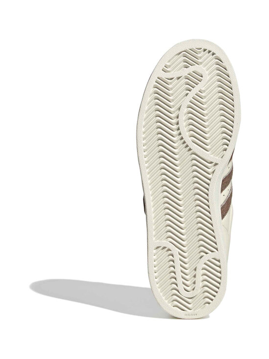 adidas Originals - Tennised W Superstar II - KI3575 OWHITE/EARSTR/OWHITE | Stockmann - photo 4