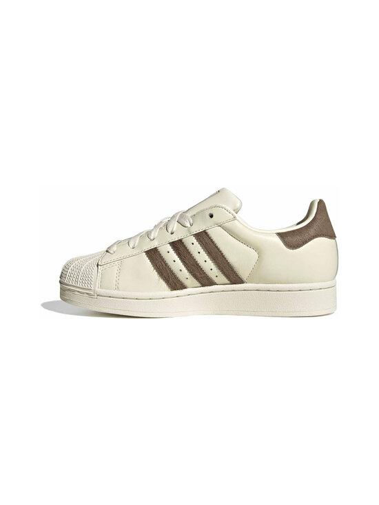 adidas Originals - Tennised W Superstar II - KI3575 OWHITE/EARSTR/OWHITE | Stockmann - photo 5