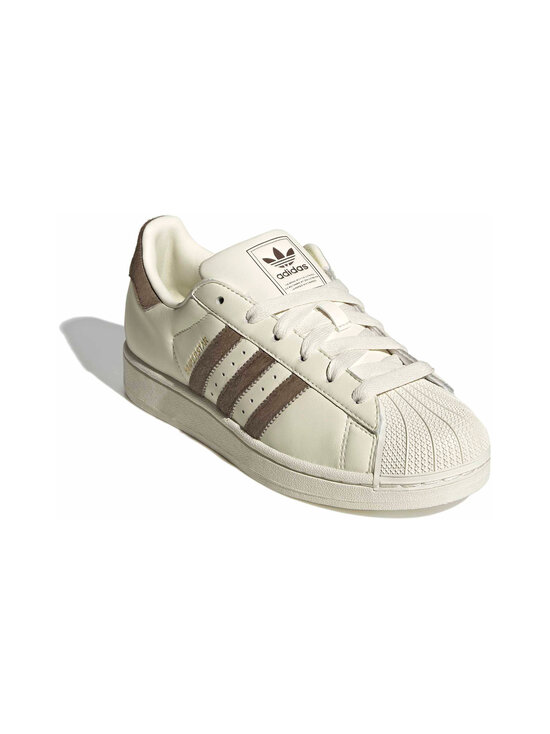 adidas Originals - Tennised W Superstar II - KI3575 OWHITE/EARSTR/OWHITE | Stockmann - photo 6