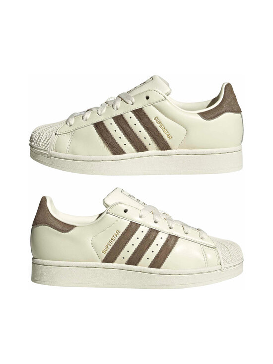 adidas Originals - Tennised W Superstar II - KI3575 OWHITE/EARSTR/OWHITE | Stockmann - photo 7