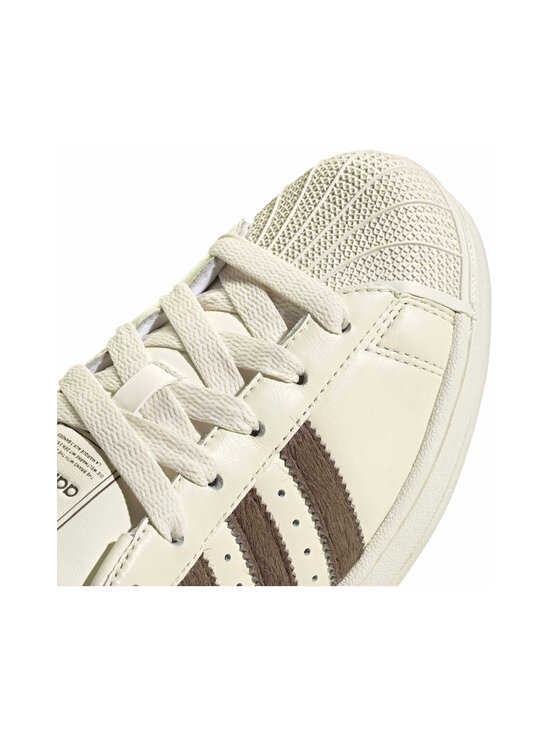 adidas Originals - Tennised W Superstar II - KI3575 OWHITE/EARSTR/OWHITE | Stockmann - photo 8