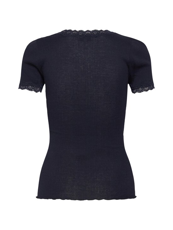 RM by Rosemunde - RMWBalta t-krekls - 135 NAVY | Stockmann - photo 2