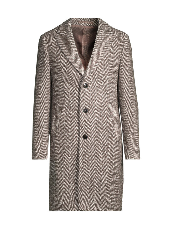 SAND Copenhagen - Retro Dandy -villakangastakki - 900 PATTERN | Stockmann - photo 1