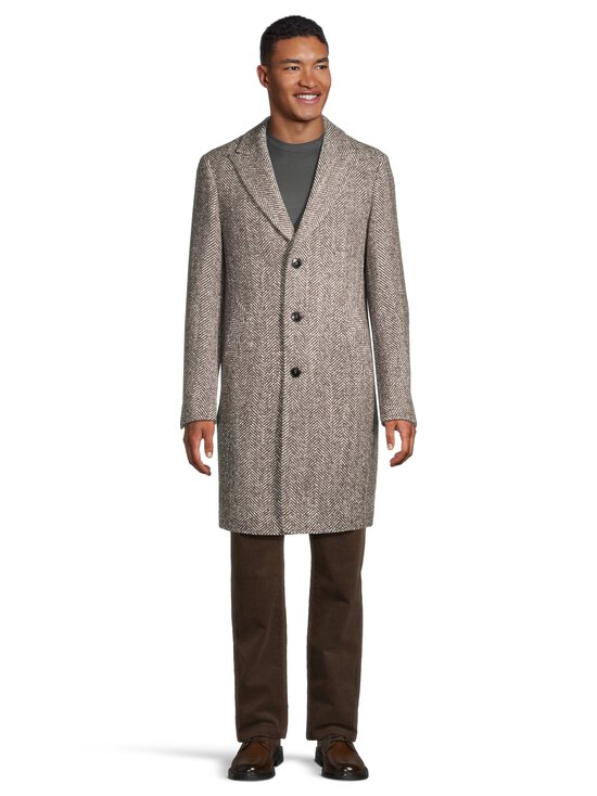 SAND Copenhagen - Retro Dandy -villakangastakki - 900 PATTERN | Stockmann - photo 2