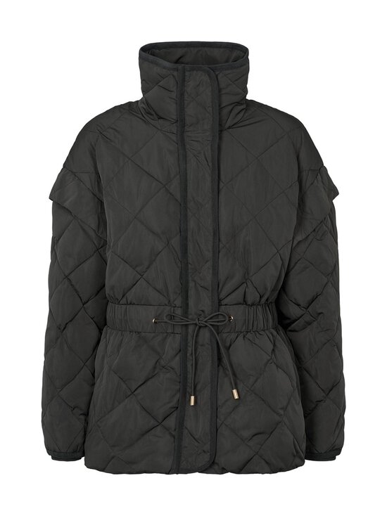 RUE de FEMME - New Axelle -takki - 20 BLACK | Stockmann - photo 1