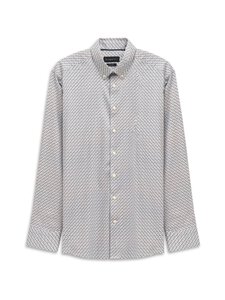 Bugatti - Modern Fit -kauluspaita - 320 LIGHT BLUE | Stockmann