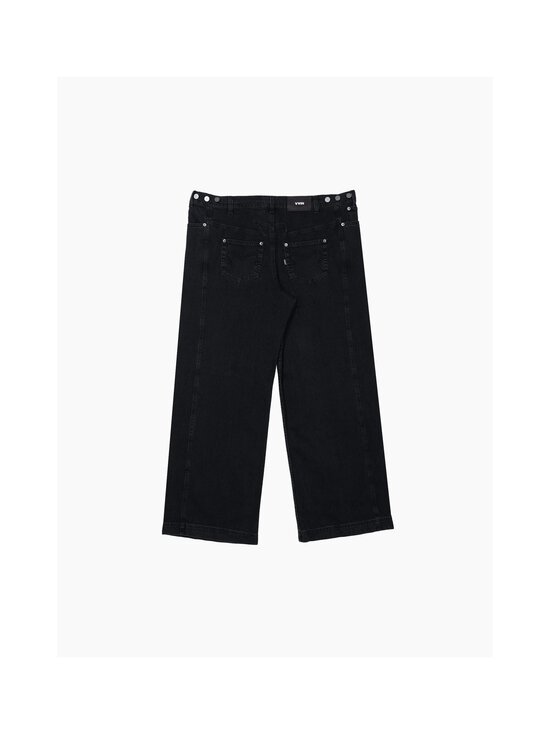 VAIN - Teksapüksid Adjustable Jeans - GREY | Stockmann - photo 2